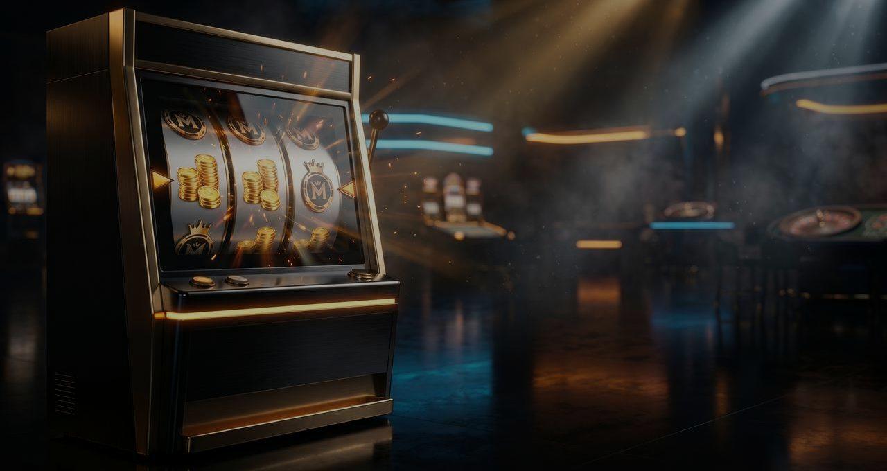 Merkur Slots Casino