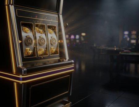 Merkur Slots Casino