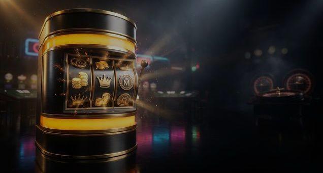 Merkur Slots Casino