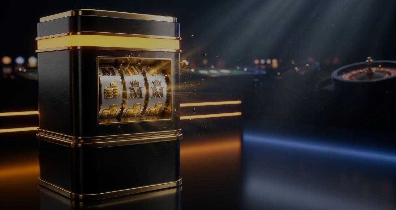 Merkur Slots Casino